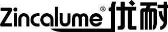 Zincalume High Strength Steel